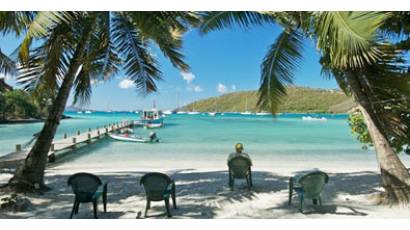 Caribe y turismo