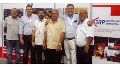 Ferruz Industrial Group