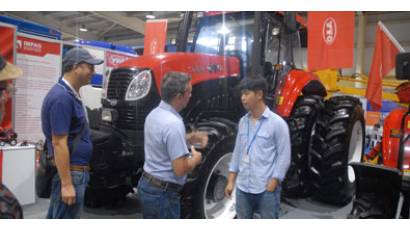 Progreso de la industria cubana