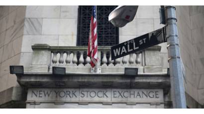 Wall Street