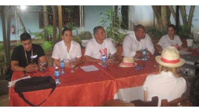 Programas especiales