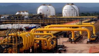 Yacimientos Petrolíferos Fiscales Bolivianos