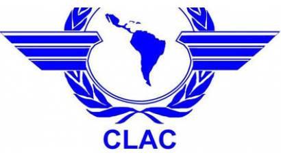 Comisión Latinoamericana de Aviación Civil (CLAC)
