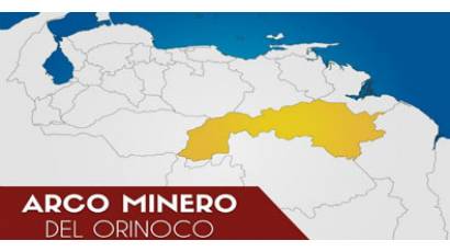 Arco Minero del Orinoco