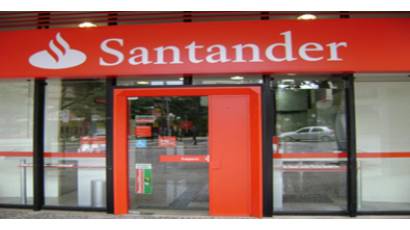 Banco Santander