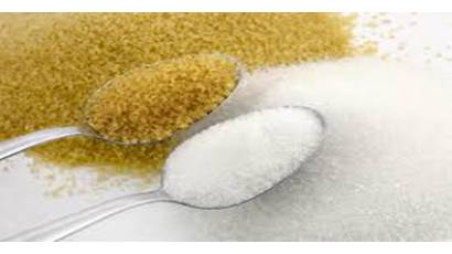 El precio del azúcar 