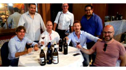 Consorcio Chianti