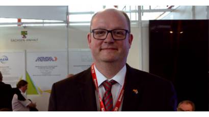 Innovaciones made in Germany