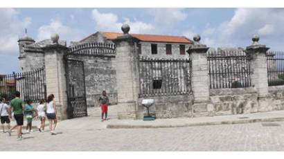 Más de tres millones de visitantes extranjeros