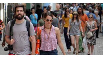 Plan para multidestino turístico