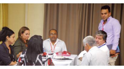 Panel de Oportunidades