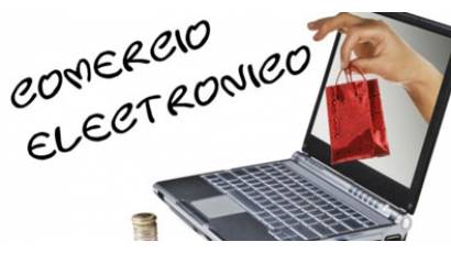 Comercio electrónico