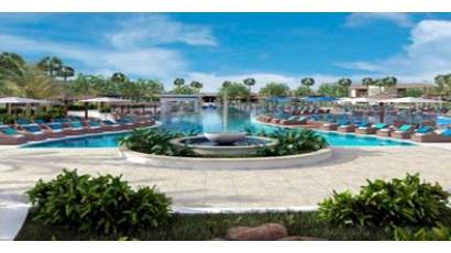 Jardines del Rey 