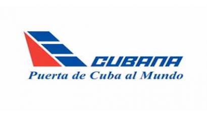 Cubana de Aviación puente aéreo Caracas-Holguín