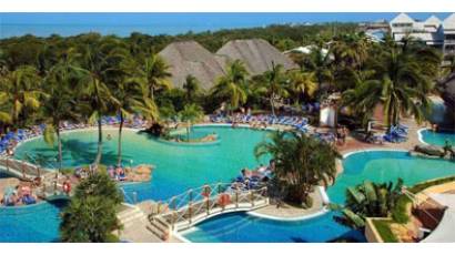 Hotel Royalton Icacos