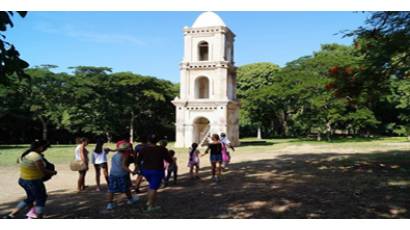 Valle de los Ingenios