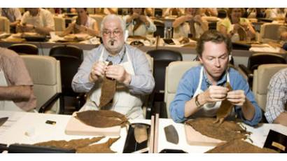 XIX Festival del Habano