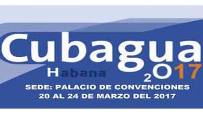 Cubagua 2017