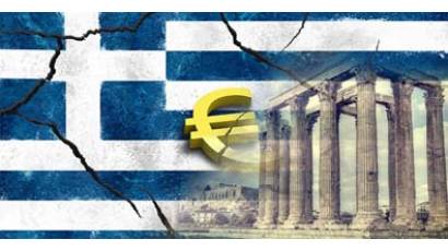 El laberinto económico de Grecia