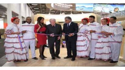 Feria Internacional de Turismo ITB Berlín 2017