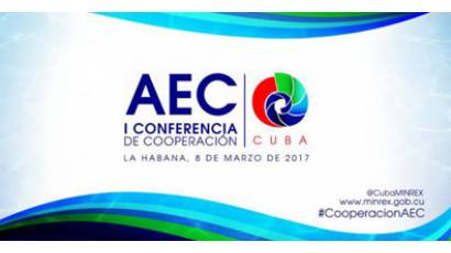 I Conferencia AEC