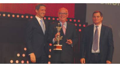 Noche de Gala del Festival del Habano