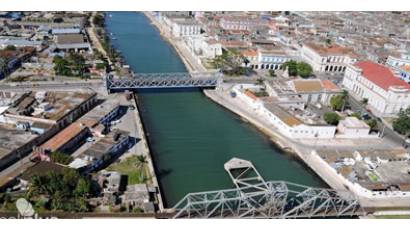 Puentes de la ciudad de Matanzas