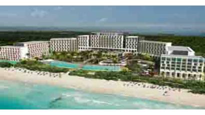  Iberostar inauguró nuevo hotel en Cuba