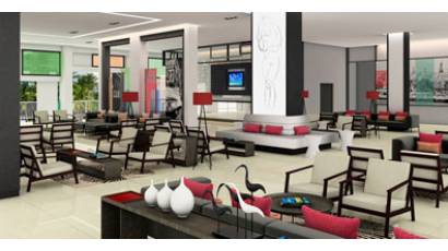Nuevo hotel Iberostar 
