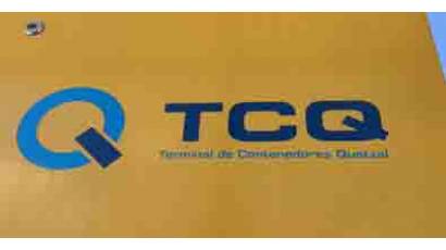 Terminal de Contenedores Quetzal