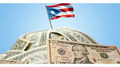 Crisis puertorriqueña