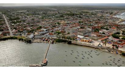 Gibara, nuevo destino turístico de la Isla