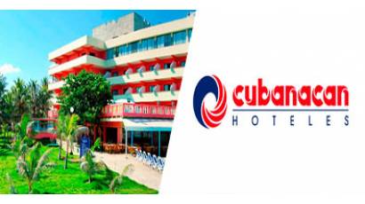 Grupo Cubanacan