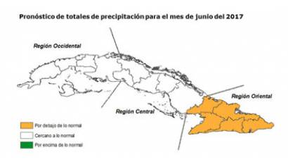 Período lluvioso
