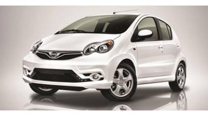 Economías emergentes