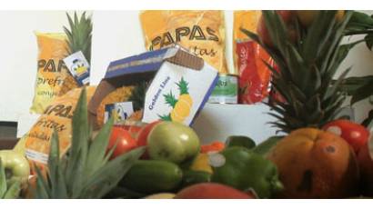 Prouducciones y servicios