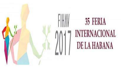 35 Feria Internacional de La Habana