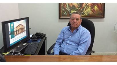 Arturo Valdés Curbeira