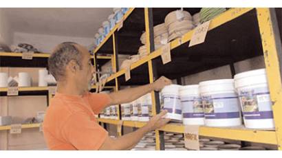 Comprobación Nacional al Control Interno