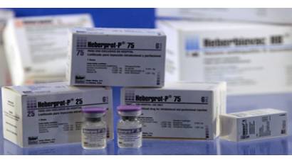 El Heberprot-P