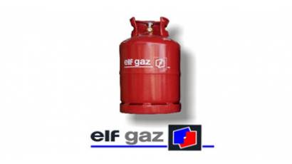 Elf gas