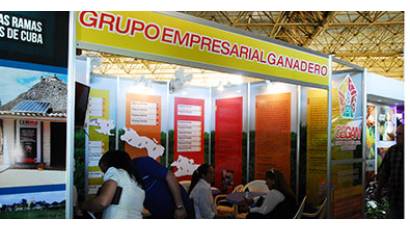 Grupo Empresarial Ganadero