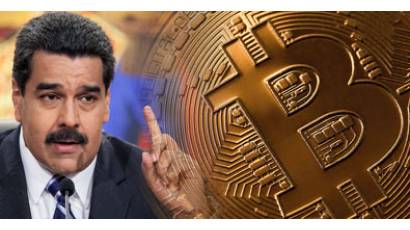 Batalla financiera venezolana