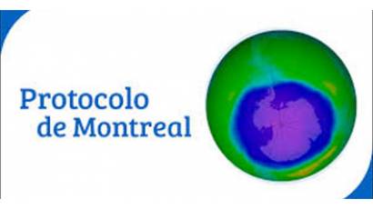 Protocolo de Montreal