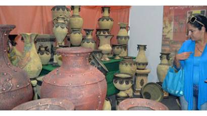 Vigésimo primera edición de FIART 2017