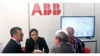 Corporación ABB S.A.