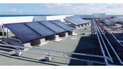 Inversiones del turismo