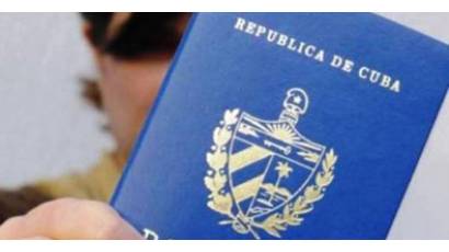 Nuevas medidas migratorias