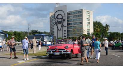 Principales sectores