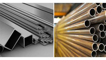 Aranceles a las importaciones de acero y aluminio